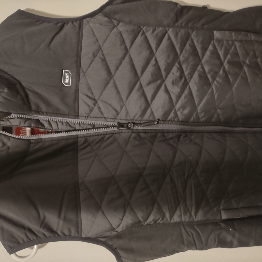 Milwaukee Axis M12 Heated Vest -Womens